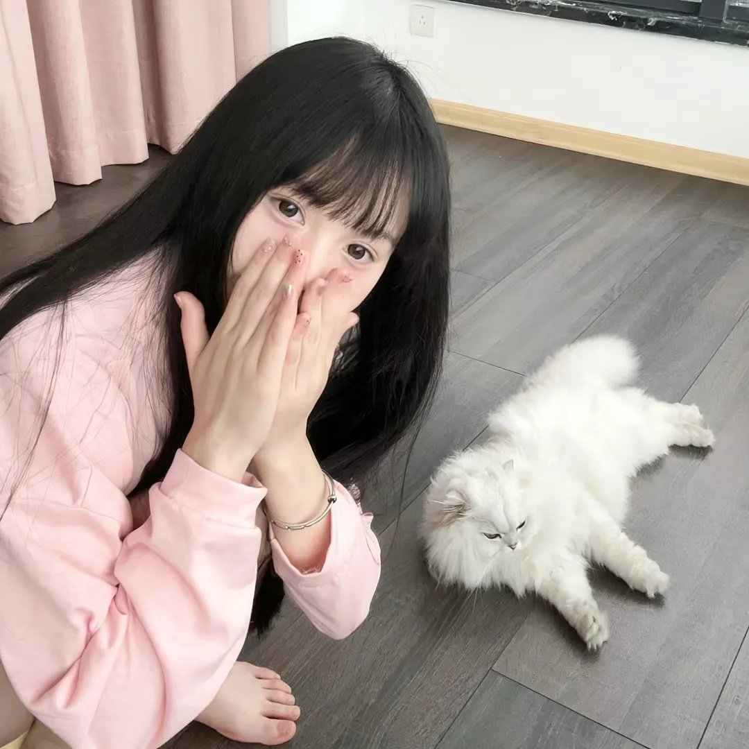 小鱼莉莉